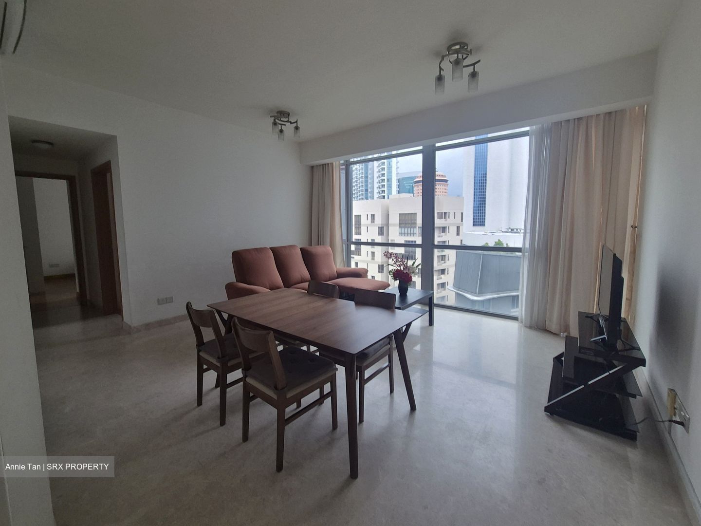 Park Infinia At Wee Nam (D11), Condominium #576706141